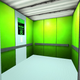 Waiting in these damn elevators really kills the momentum of the original Mirror’s Edge.